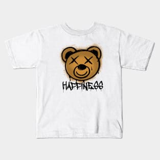 Happines Kids T-Shirt